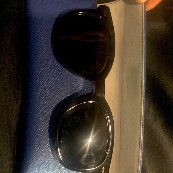 Bailey Nelson Sunglasses - Picture 1 of 2